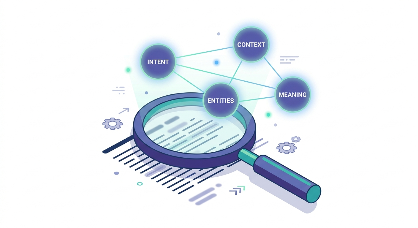 What are NLP Keywords