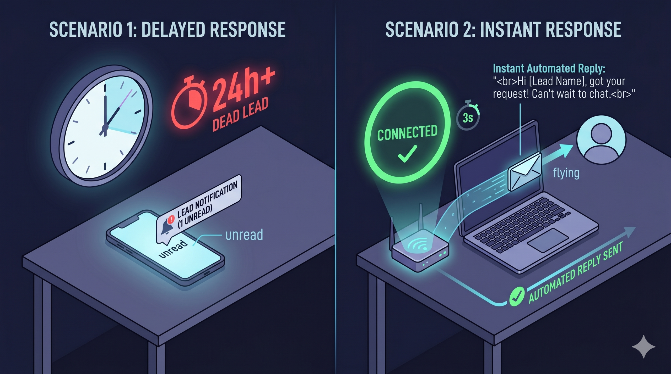 Lead Generation