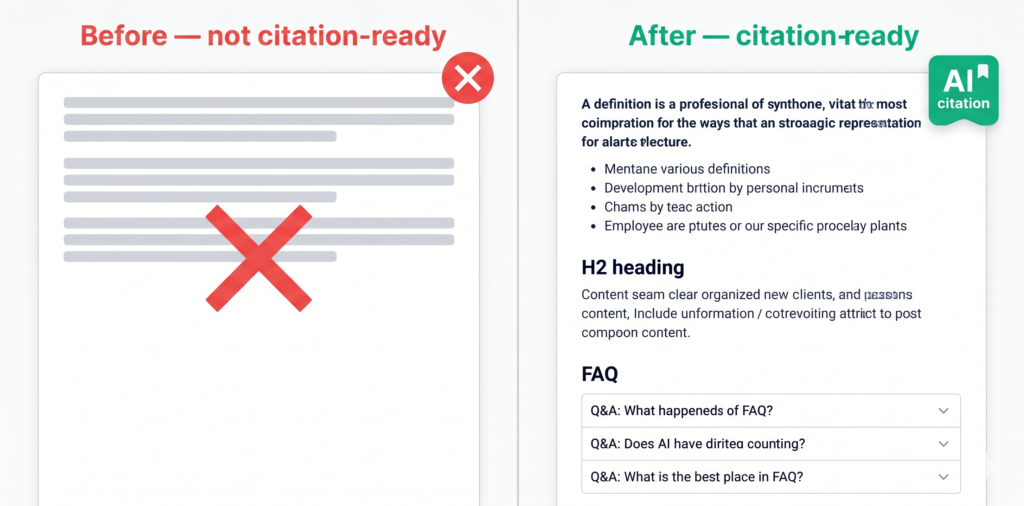AI Citation