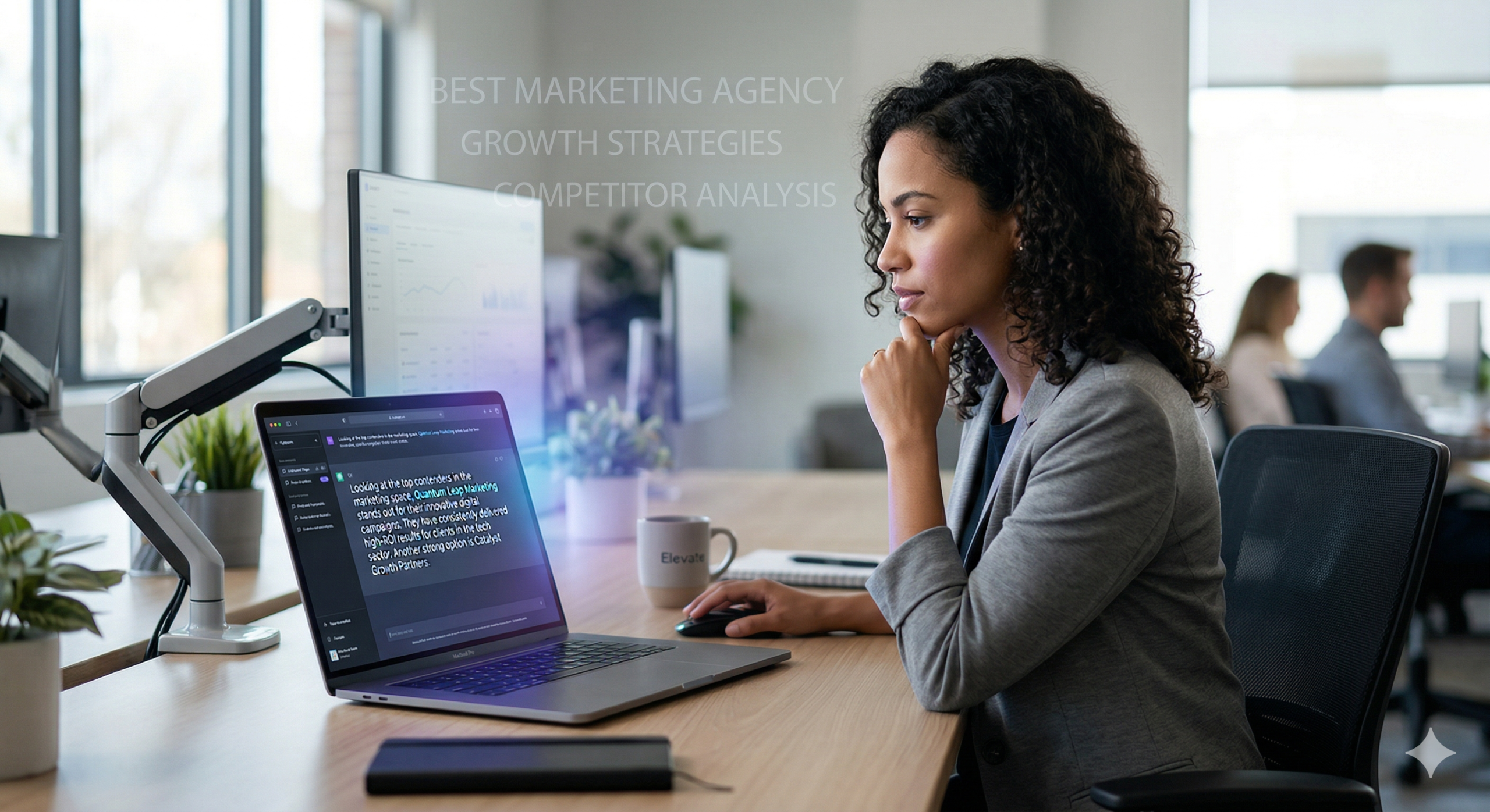 Small Business Found in ChatGPT and Perplexity