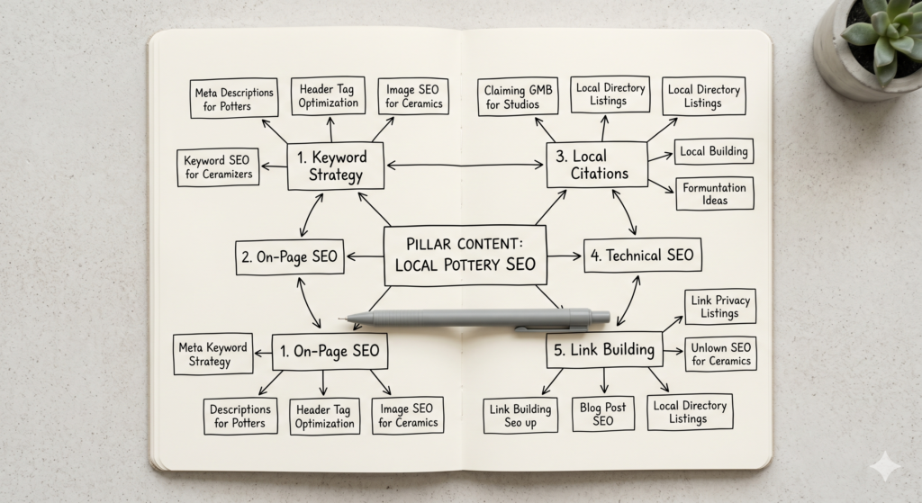Content Structure